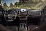 Ford Bronco Sport Badlands Preproduction 2020 года
